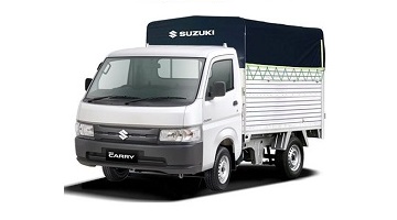 SUZUKI ĐỨC HÙNG